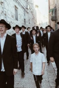 אזרחות פולנית ליהודים